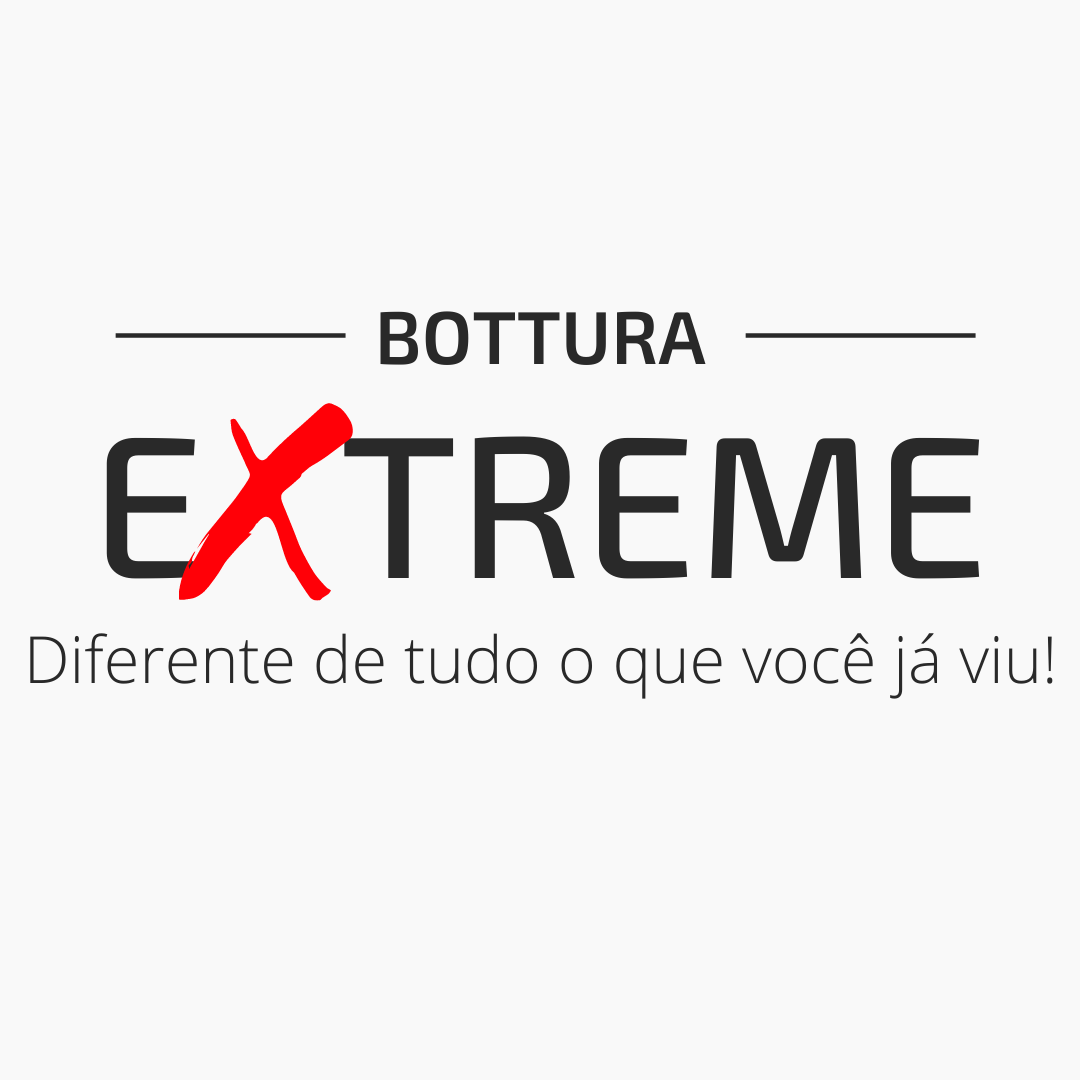 logo bottura extreme